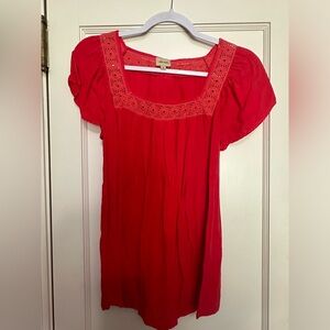 Ella Moss blouse